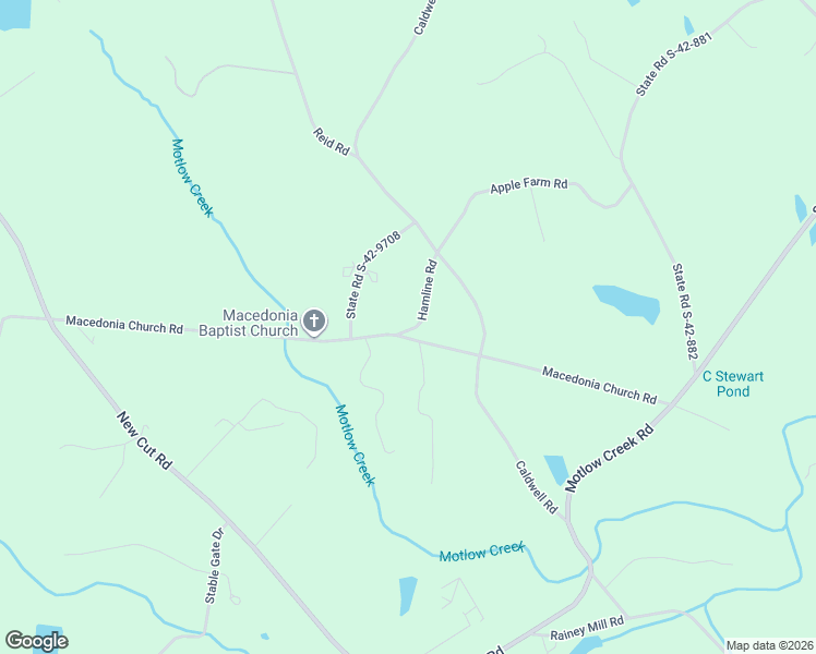 map of restaurants, bars, coffee shops, grocery stores, and more near 198 Hamline Road in Campobello