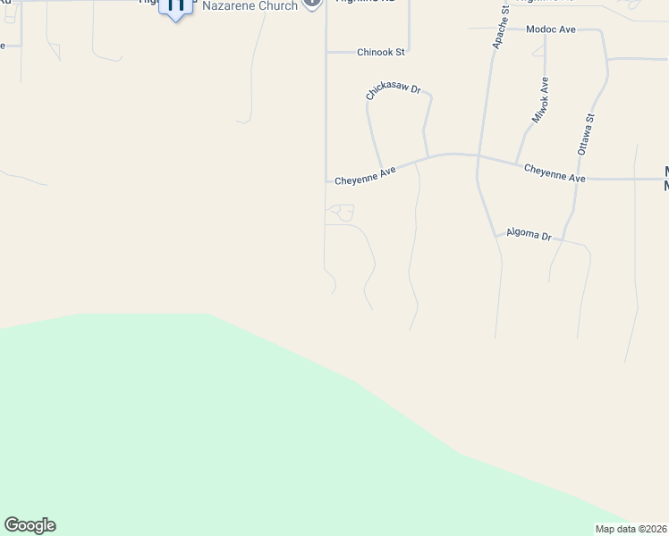 map of restaurants, bars, coffee shops, grocery stores, and more near 19322 Tucker Road in Tehachapi