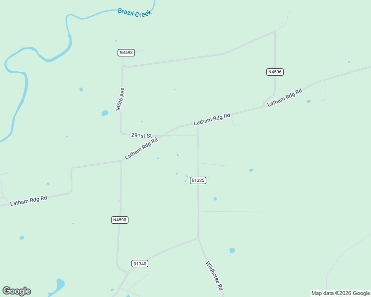 map of restaurants, bars, coffee shops, grocery stores, and more near 29111 Dog Creek Road in Shady Point