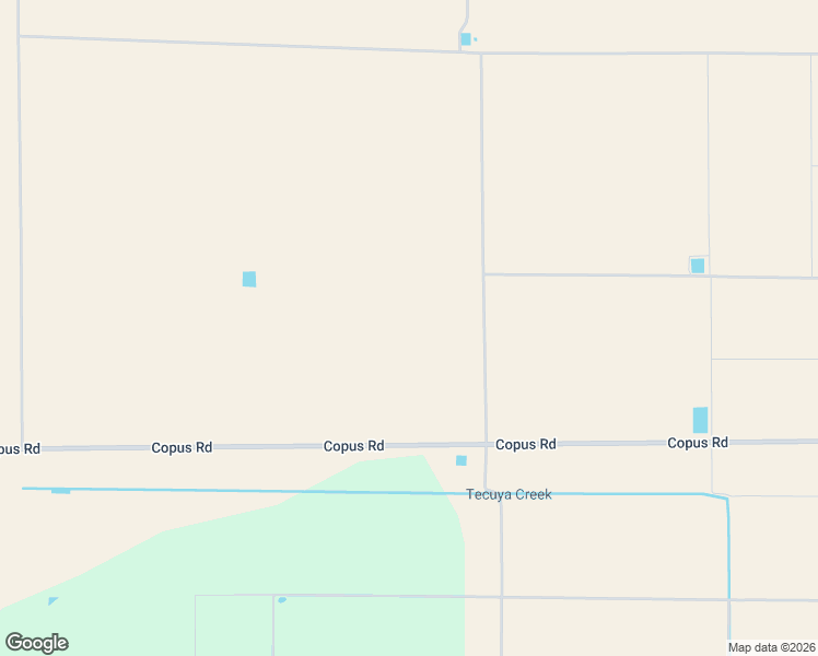 map of restaurants, bars, coffee shops, grocery stores, and more near 8900 Copus Road in Bakersfield