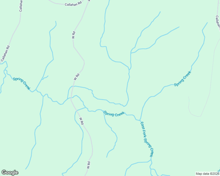 map of restaurants, bars, coffee shops, grocery stores, and more near 2977 West Road in Saulsbury