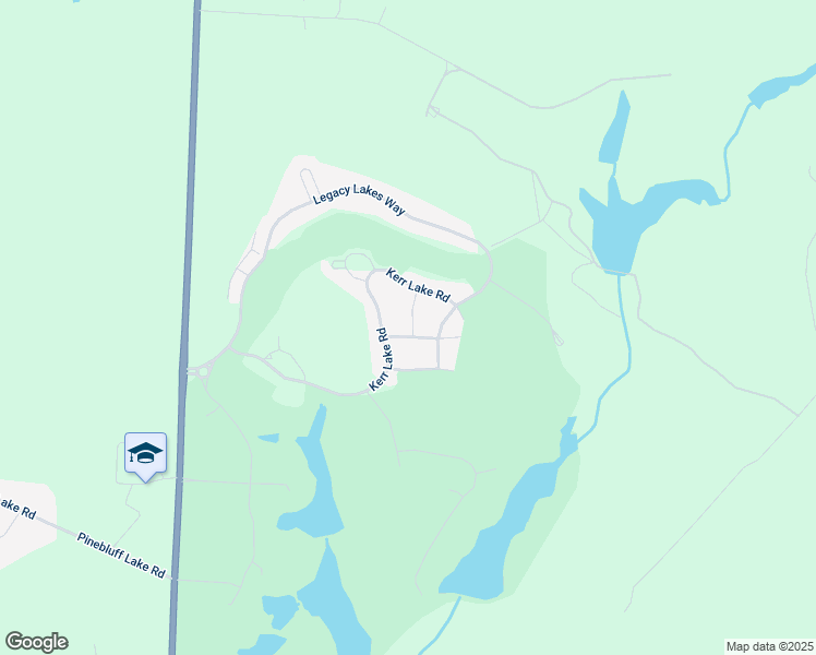 map of restaurants, bars, coffee shops, grocery stores, and more near 145 Moultrie Lane in Aberdeen