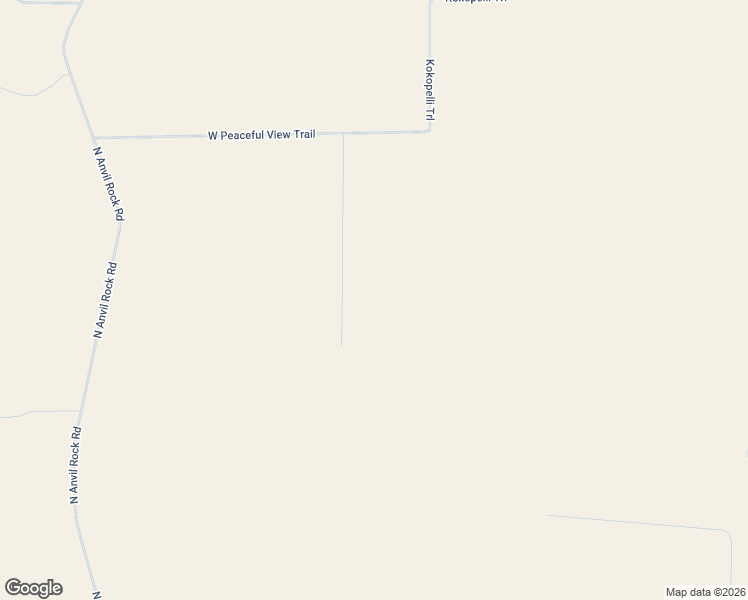 map of restaurants, bars, coffee shops, grocery stores, and more near 38345 North Skedaddle Trail in Seligman