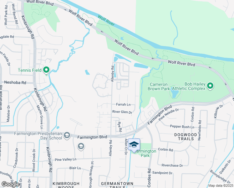 map of restaurants, bars, coffee shops, grocery stores, and more near 1762 Leeds Cove in Germantown