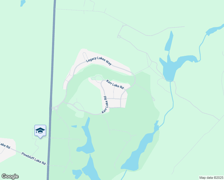 map of restaurants, bars, coffee shops, grocery stores, and more near 130 Michie Place in Aberdeen