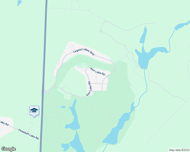map of restaurants, bars, coffee shops, grocery stores, and more near 130 Michie Place in Aberdeen