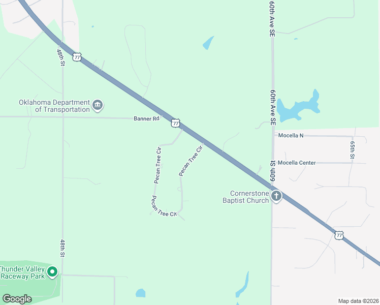 map of restaurants, bars, coffee shops, grocery stores, and more near 10300 Pecan Tree Circle in Lexington