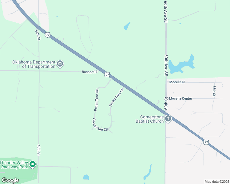 map of restaurants, bars, coffee shops, grocery stores, and more near 10300 Pecan Tree Circle in Lexington