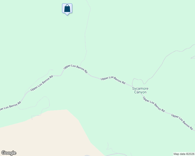 map of restaurants, bars, coffee shops, grocery stores, and more near 835 Upper Los Berros Road in Nipomo