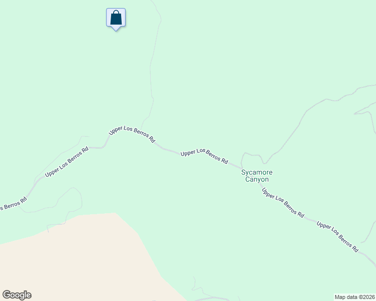 map of restaurants, bars, coffee shops, grocery stores, and more near 835 Upper Los Berros Road in Nipomo