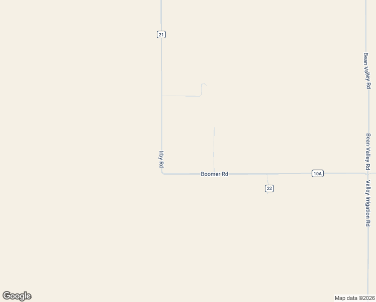 map of restaurants, bars, coffee shops, grocery stores, and more near 13 Boomer Road in Santa Fe County