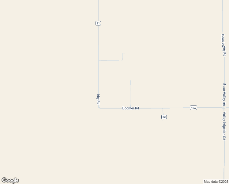 map of restaurants, bars, coffee shops, grocery stores, and more near 13 Boomer Road in Santa Fe County