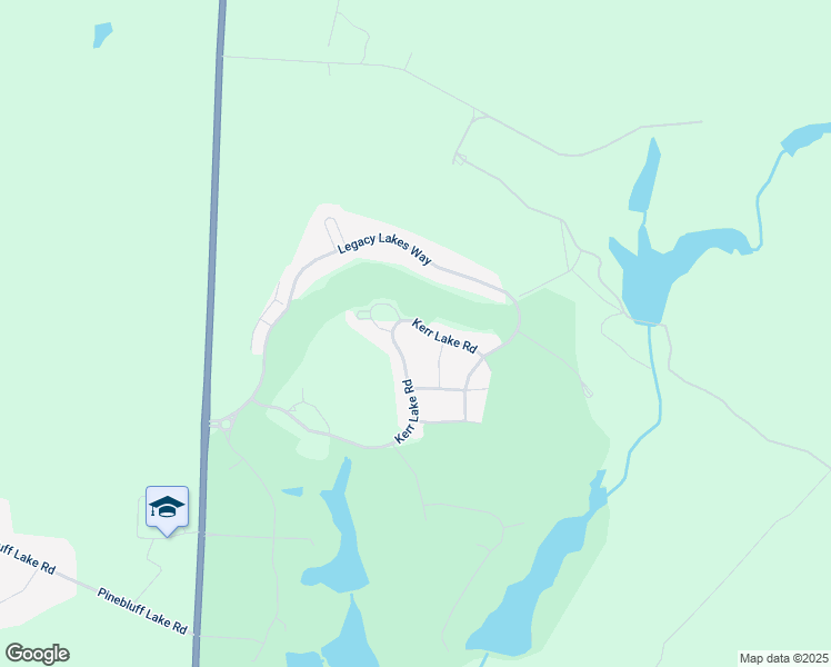 map of restaurants, bars, coffee shops, grocery stores, and more near 130 Michie Place in Aberdeen