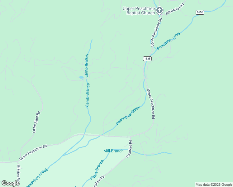 map of restaurants, bars, coffee shops, grocery stores, and more near 250 Wild Blueberry Way in Murphy