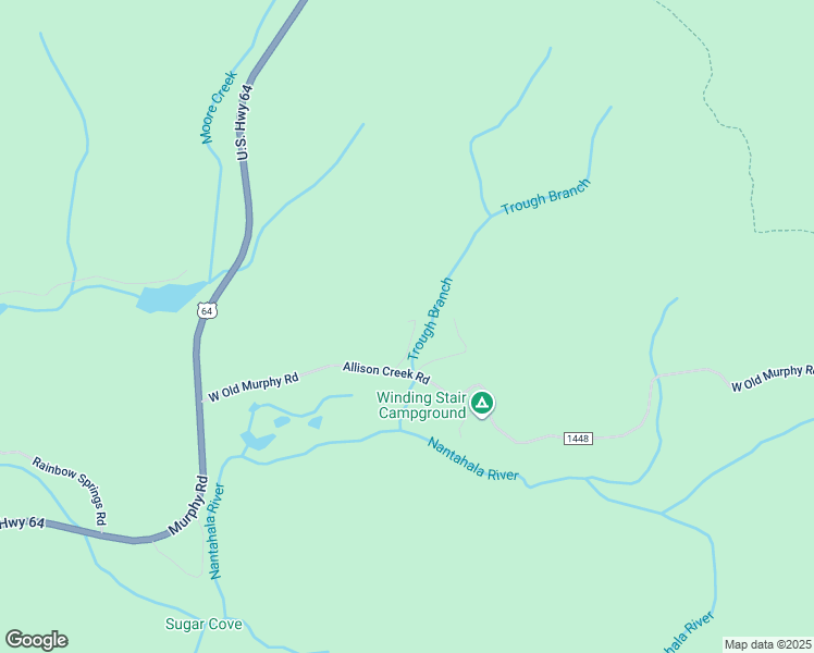 map of restaurants, bars, coffee shops, grocery stores, and more near 149 England Drive in Franklin