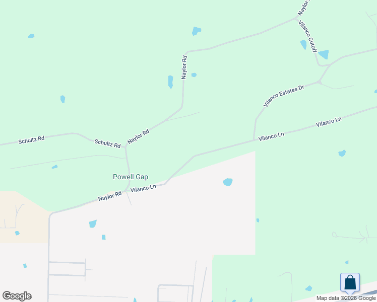 map of restaurants, bars, coffee shops, grocery stores, and more near 230 Vilanco Lane in Vilonia