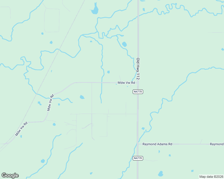 map of restaurants, bars, coffee shops, grocery stores, and more near 16197 Meadow View Road in Cameron