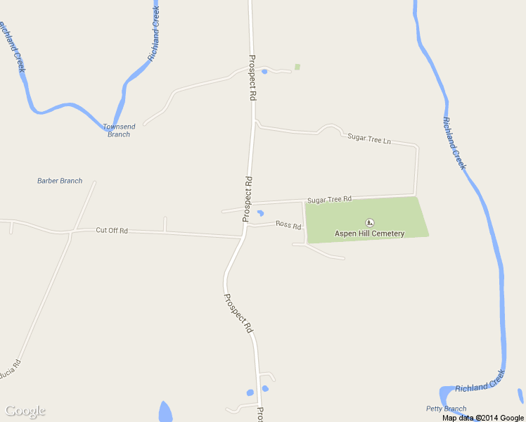 map of restaurants, bars, coffee shops, grocery stores, and more near 102 Sugar Tree Rd in Pulaski