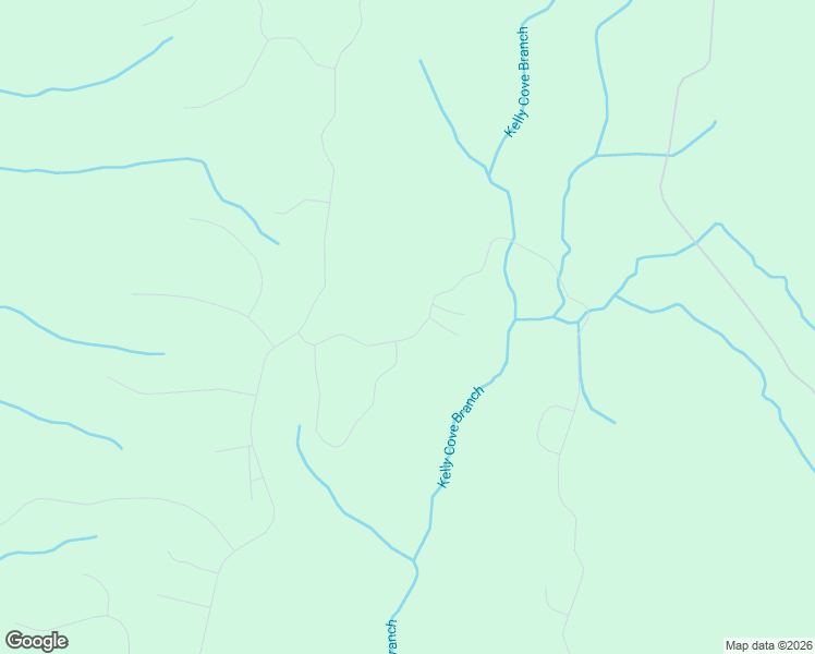 map of restaurants, bars, coffee shops, grocery stores, and more near 6225 Raulston Falls Drive in South Pittsburg