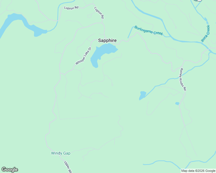 map of restaurants, bars, coffee shops, grocery stores, and more near 60 Pine Cone Court in Sapphire