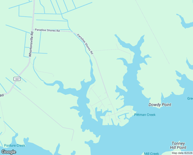 map of restaurants, bars, coffee shops, grocery stores, and more near 902 Paradise Shores Road in Merritt