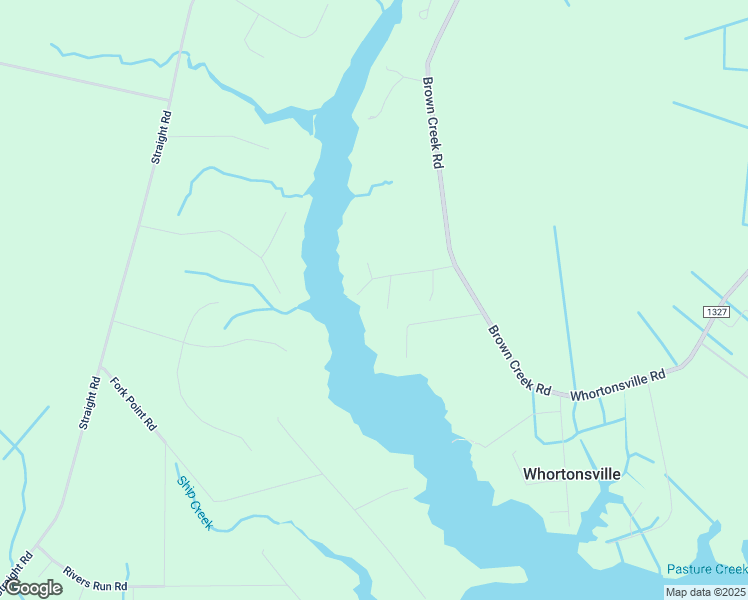 map of restaurants, bars, coffee shops, grocery stores, and more near 50 Mallard Drive in Merritt