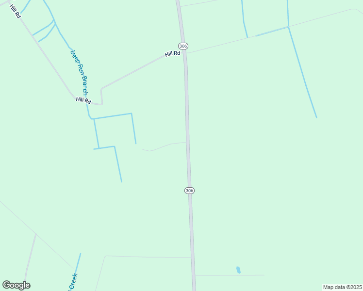 map of restaurants, bars, coffee shops, grocery stores, and more near 2694 North Carolina 306 in Grantsboro
