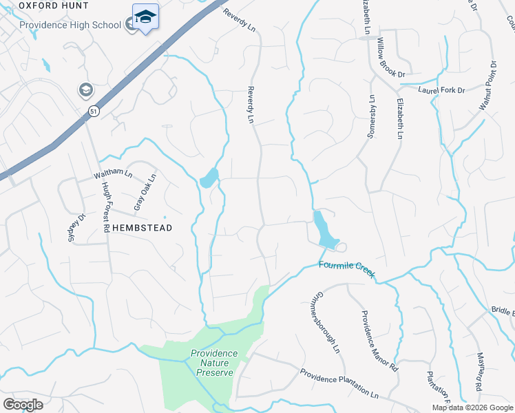 map of restaurants, bars, coffee shops, grocery stores, and more near 1324 Home Place in Matthews