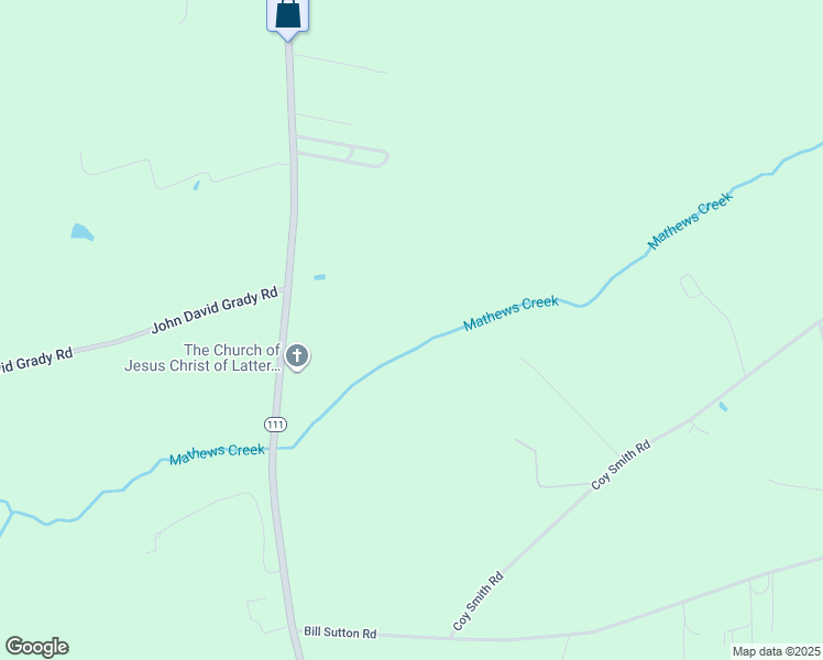 map of restaurants, bars, coffee shops, grocery stores, and more near in Albertson