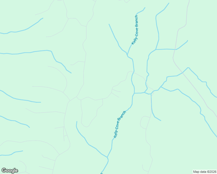 map of restaurants, bars, coffee shops, grocery stores, and more near 6225 Raulston Falls Drive in South Pittsburg