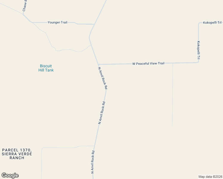 map of restaurants, bars, coffee shops, grocery stores, and more near in Yavapai County