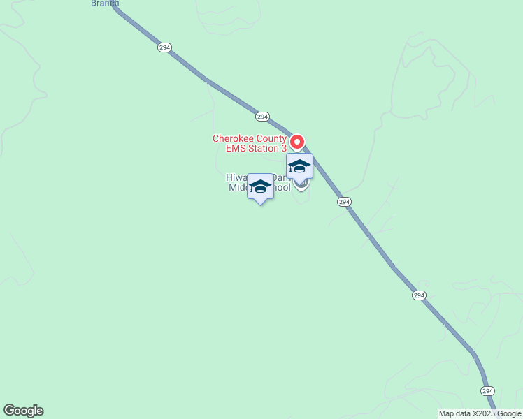 map of restaurants, bars, coffee shops, grocery stores, and more near in Murphy