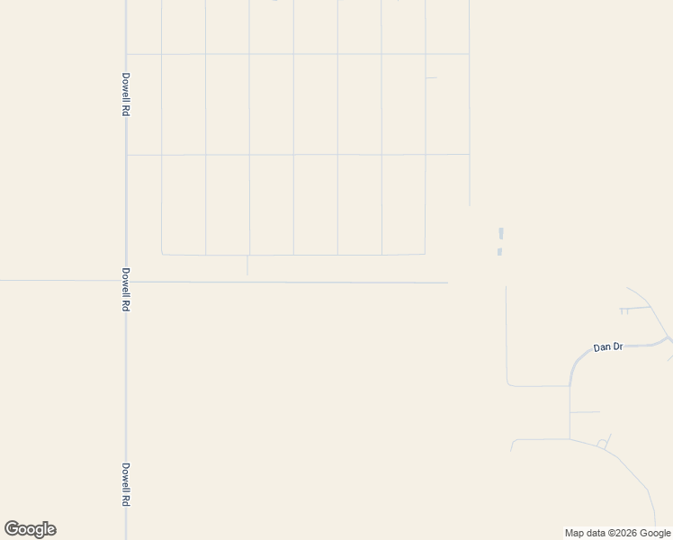 map of restaurants, bars, coffee shops, grocery stores, and more near 11609 Laurie Lane in Amarillo