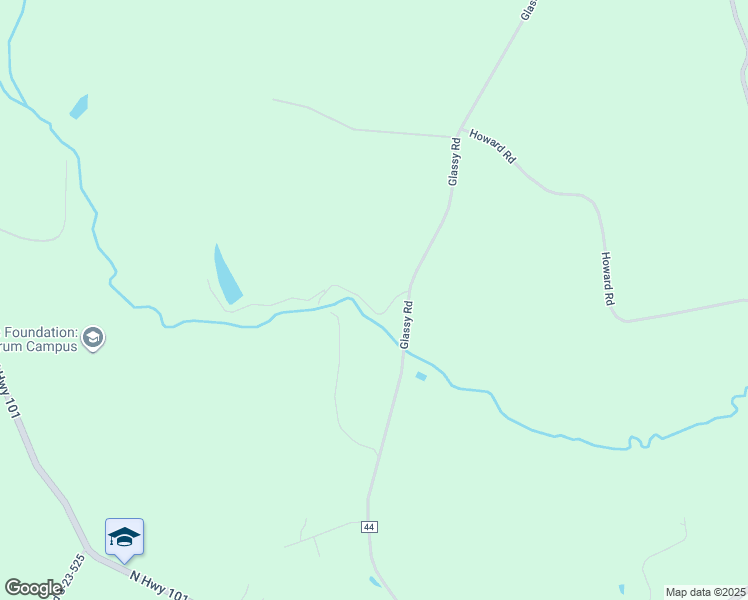 map of restaurants, bars, coffee shops, grocery stores, and more near 149 Old Ballenger Mill Road in Landrum