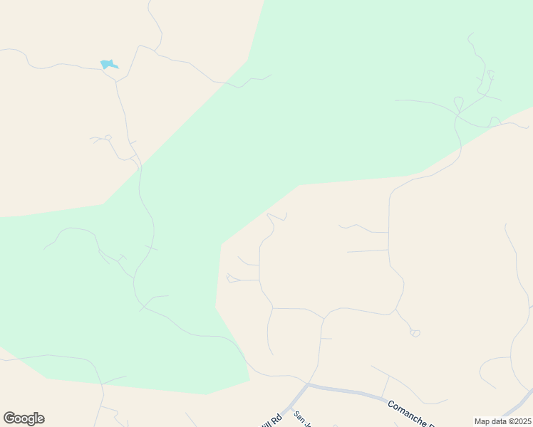 map of restaurants, bars, coffee shops, grocery stores, and more near 19081 Quail Drive in Stallion Springs