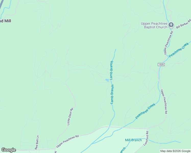 map of restaurants, bars, coffee shops, grocery stores, and more near 101 Mount Haven Road in Murphy