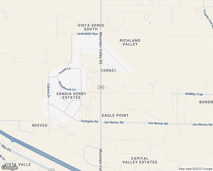 map of restaurants, bars, coffee shops, grocery stores, and more near 986 Mountain Valley Road in Edgewood