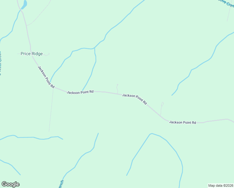 map of restaurants, bars, coffee shops, grocery stores, and more near 3425 Jackson Point Road in South Pittsburg