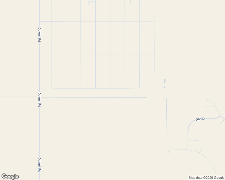 map of restaurants, bars, coffee shops, grocery stores, and more near 11609 Laurie Lane in Amarillo