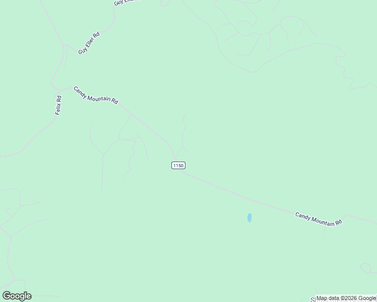map of restaurants, bars, coffee shops, grocery stores, and more near 30 Timberline Road in Murphy