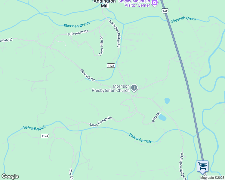 map of restaurants, bars, coffee shops, grocery stores, and more near 140 Skeenah Road in Franklin