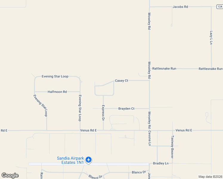 map of restaurants, bars, coffee shops, grocery stores, and more near 10 Kailey Loop in Edgewood