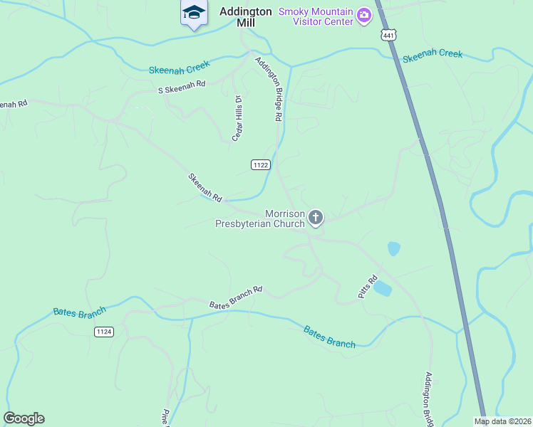 map of restaurants, bars, coffee shops, grocery stores, and more near 140 Skeenah Road in Franklin