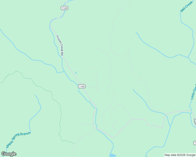 map of restaurants, bars, coffee shops, grocery stores, and more near 500 Fox Den Road in Brevard