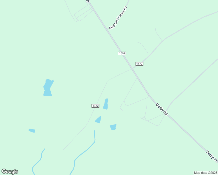 map of restaurants, bars, coffee shops, grocery stores, and more near 192 McBride Road in Jackson Springs