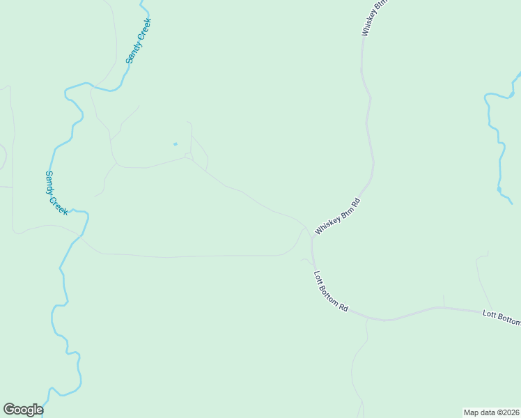 map of restaurants, bars, coffee shops, grocery stores, and more near 2531 E1318 Road in Lamar