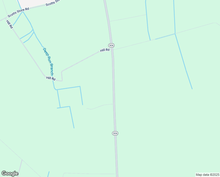 map of restaurants, bars, coffee shops, grocery stores, and more near 2540 North Carolina 306 in Grantsboro