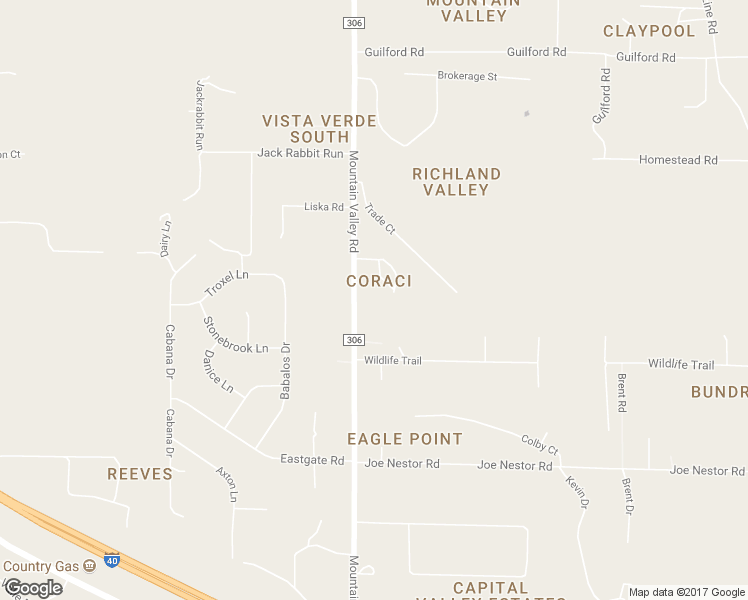map of restaurants, bars, coffee shops, grocery stores, and more near 992 Mountain Valley Road in Edgewood