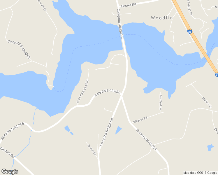 map of restaurants, bars, coffee shops, grocery stores, and more near 1311 Dickson Road in Campobello