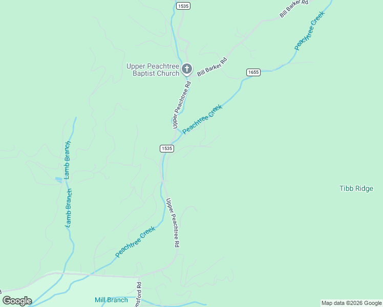 map of restaurants, bars, coffee shops, grocery stores, and more near 25 Black Bear Trace in Murphy